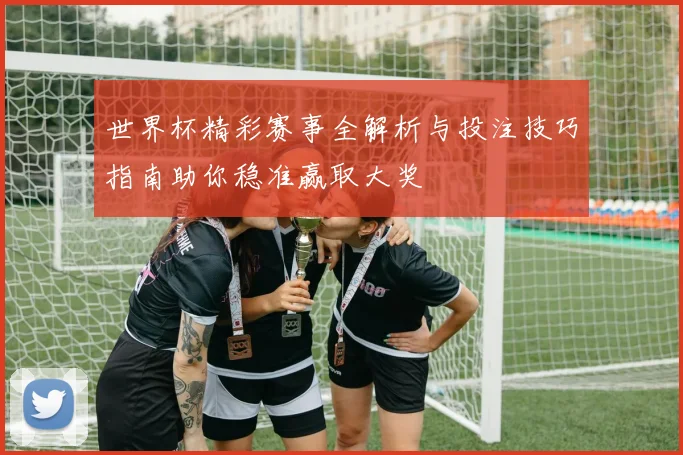 世界杯精彩赛事全解析与投注技巧指南助你稳准赢取大奖
