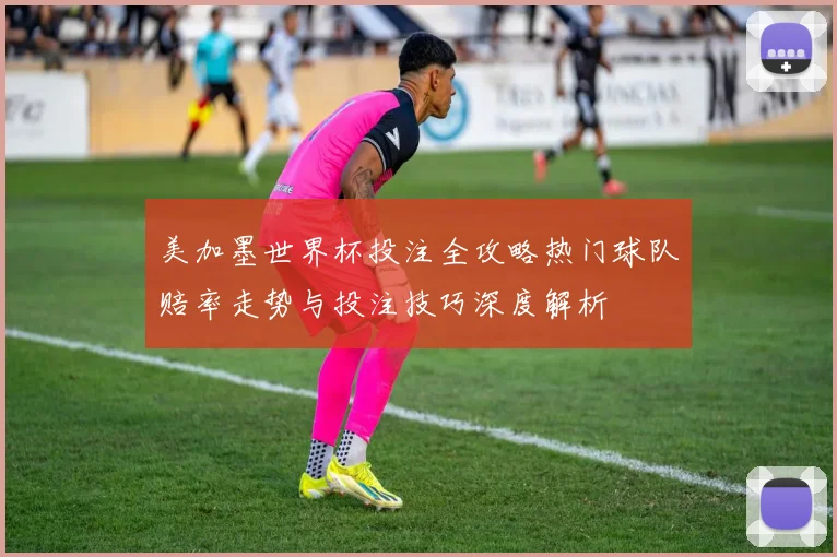 美加墨世界杯投注全攻略热门球队赔率走势与投注技巧深度解析